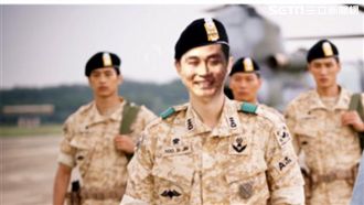 馮世寬帥贏宋仲基？惡搞海報超爆笑