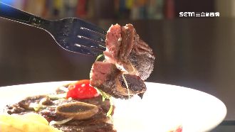 不是「安格斯牛」就高檔　主廚這樣說