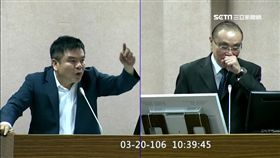 太陽的後裔,馮世寬,宋仲基,國防部長,立委,莊瑞雄,金城武