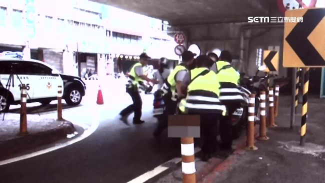 「經驗法則」懷疑犯罪？退休警評評理