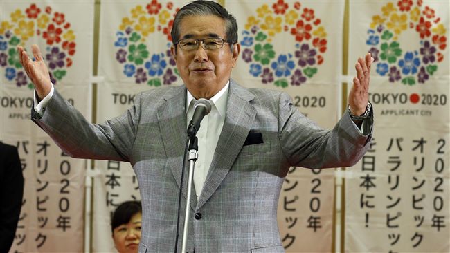 腦梗塞後遺症　石原慎太郎不會寫字了