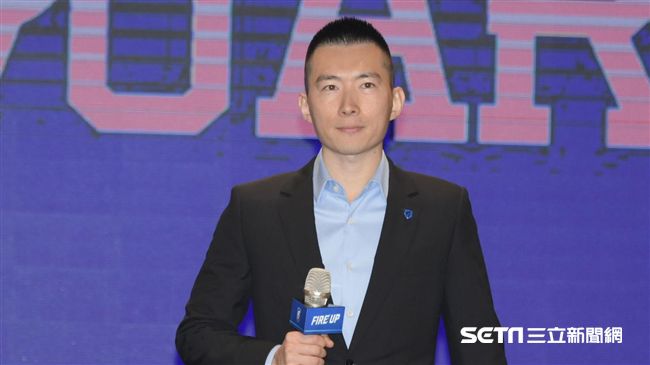 開幕成金控大戰？蔡承儒：不錯的話題