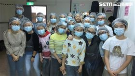 暖！幸福接力賽　憨兒麵包助600偏鄉學童(圖／大潤發)