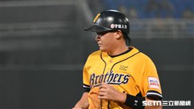 台灣大賽,許基宏（圖／記者林敬旻攝）