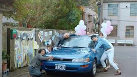 和泰產險　翻攝影片　