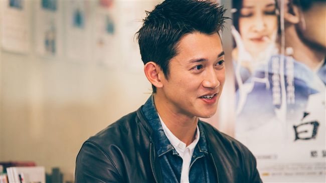 吳慷仁藏少女心　看《樂》感動到大哭