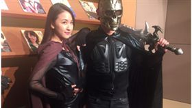 林玟誼　甘味人生　謝承均　翻攝臉書