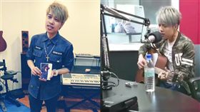 圖翻攝自tank臉書 