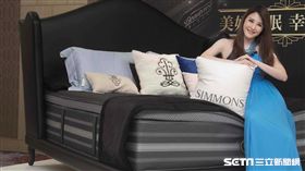 睡得好才幸福！穆熙妍都這樣挑床