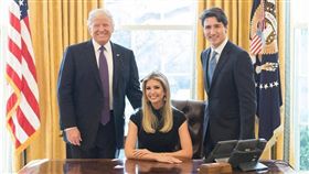 伊凡卡．川普（Ivanka Trump）／臉書