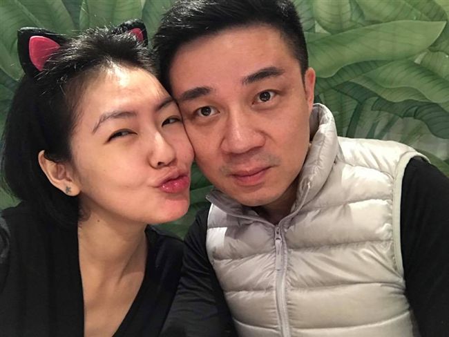 許雅鈞投資出事怒告老闆　一審判3月