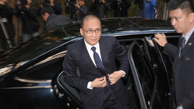 李明哲事件　林全：盼續與對岸溝通