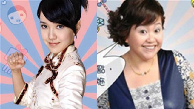 《珊寶妹》9年了！郭采潔驚喜合體她