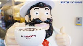 愛地球！自備環保杯　伯朗咖啡每月22日買一送一