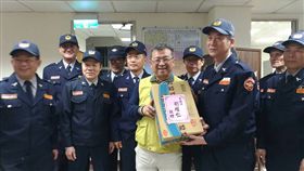 劉耀仁,民進黨,議員-翻攝自劉耀仁臉書