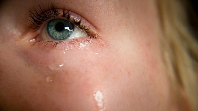 眼淚攻勢？醫師提醒：恐讓男性倒陽
