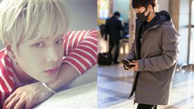 圖翻攝自韓網 GOT7 JACKSON