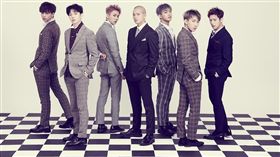 圖 亞士傳媒題提供 BTOB