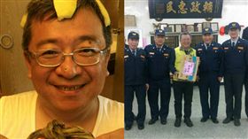 劉耀仁,民進黨,議員-翻攝自劉耀仁臉書