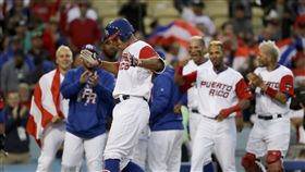 波多黎各11局擊敗荷蘭闖進總冠軍賽（AP）