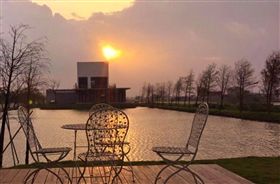 小島VILLA,民宿,宜蘭,度假（圖／翻攝自小島VILLA官網）