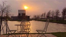 小島VILLA,民宿,宜蘭,度假（圖／翻攝自小島VILLA官網）