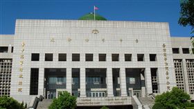 台中高分院／維基百科、wikipedia（https://zh.wikipedia.org/wiki/%E8%87%BA%E7%81%A3%E9%AB%98%E7%AD%89%E6%B3%95%E9%99%A2%E8%87%BA%E4%B8%AD%E5%88%86%E9%99%A2#/media/File:Taiwan_High_Court_Taichung_Branch_Court.JPG）