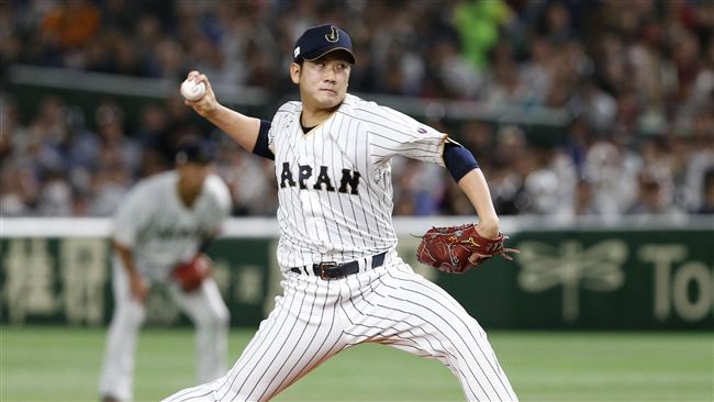 菅野智之挑戰紀錄破功　阪神奪6連勝