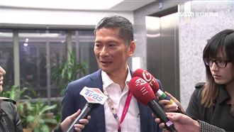 李永得女兒批盤查：這是戒嚴時期嗎？