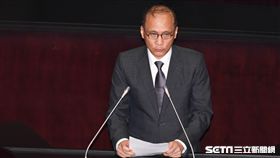 行政院長林全 圖／記者林敬旻攝