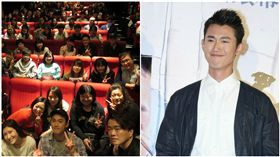 《白蟻-慾望謎網》吳慷仁　圖／劇組提供、資料照