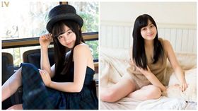 橋本環奈（圖／翻攝自橋本環奈IG）