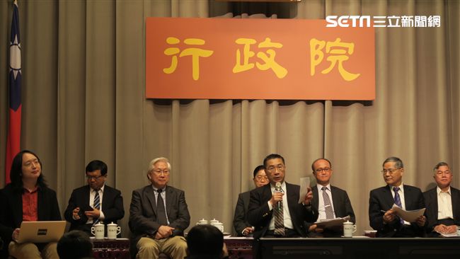 行政院砸460億元　拚數位建設