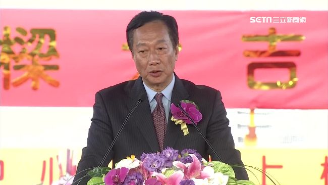 東芝記憶體競標　傳鴻海出資最高