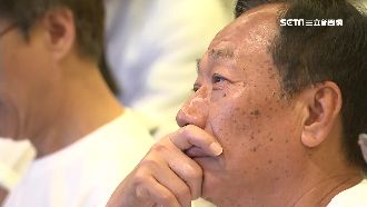郭台銘成台首富　結親東芝宿敵再現