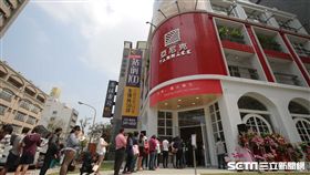 亞尼克,高雄旗艦店,生乳卷。（圖／亞尼克提供）