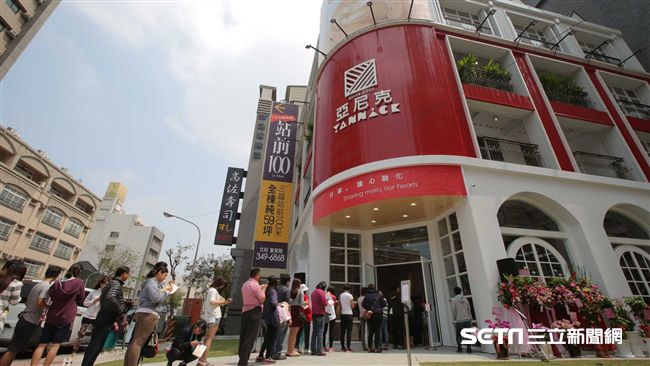 亞尼克高雄旗艦店　霜淇淋買一送一
