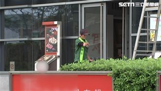 白飯藏玻璃碎塊　母子吃到「滿口血」