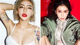 圖／翻設自梁云菲臉書