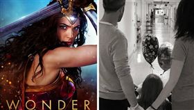 蓋兒賈多特,Gal Gadot,蓋兒加朵
圖／翻攝自Gal Gadot臉書