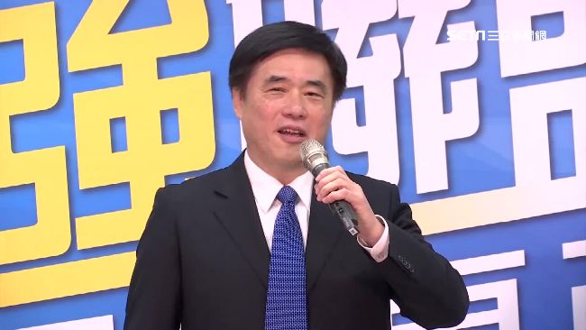 郝龍斌提供20萬　抓賄選「蛀蟲」