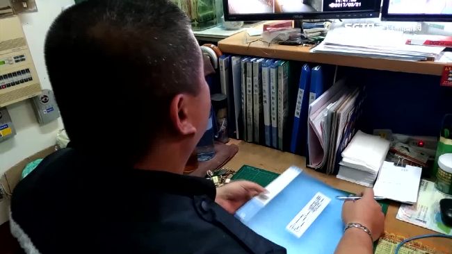 獨／保全連上百天班！怒控：只能硬撐