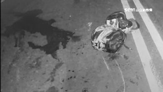 違規害騎士被輾斃　婦人嗆家屬沒錢賠