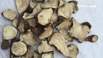 中藥茶「附子」引中毒　2人誤食送醫