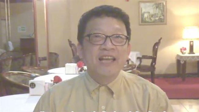 裝病？逆子開賓士撞死爸竟想保外就醫
