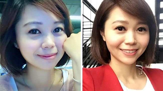 他捧五千萬現金作聘　向正妹主播求婚