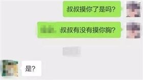 大陸,南京,猥褻,性侵,少女,智力,殘疾,鄰居,影片,摸胸,喝牛奶(http://s.weibo.com/weibo/%E5%B0%8F%E9%9B%B2)