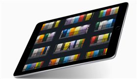 新iPad 翻攝官網