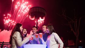 香港海洋公園／海洋公園提供