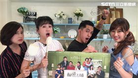 姊弟戀戲外繼續延燒？世界末日林予晞還是只選黃遠